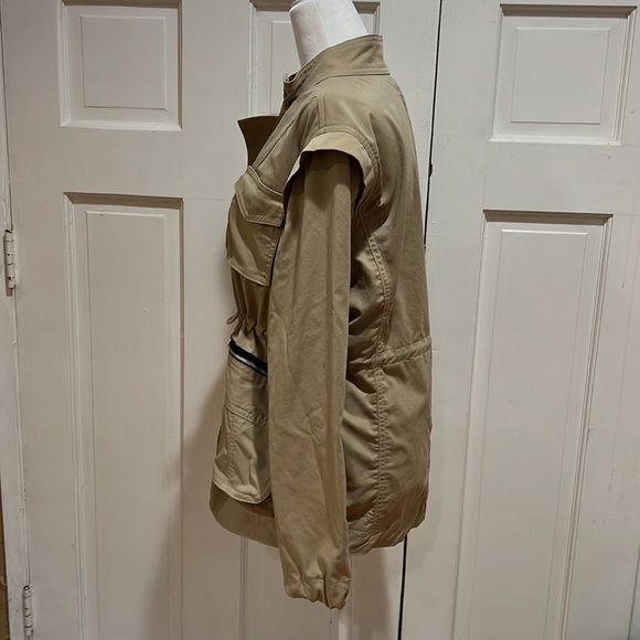 McGuire Jacket - Picture 4 of 9